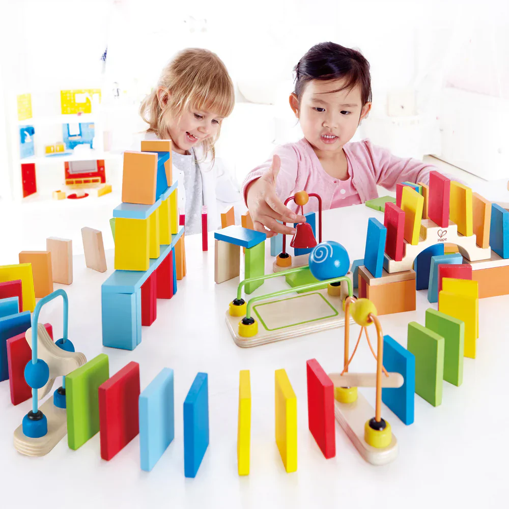 Dynamo Dominoes - Image 4