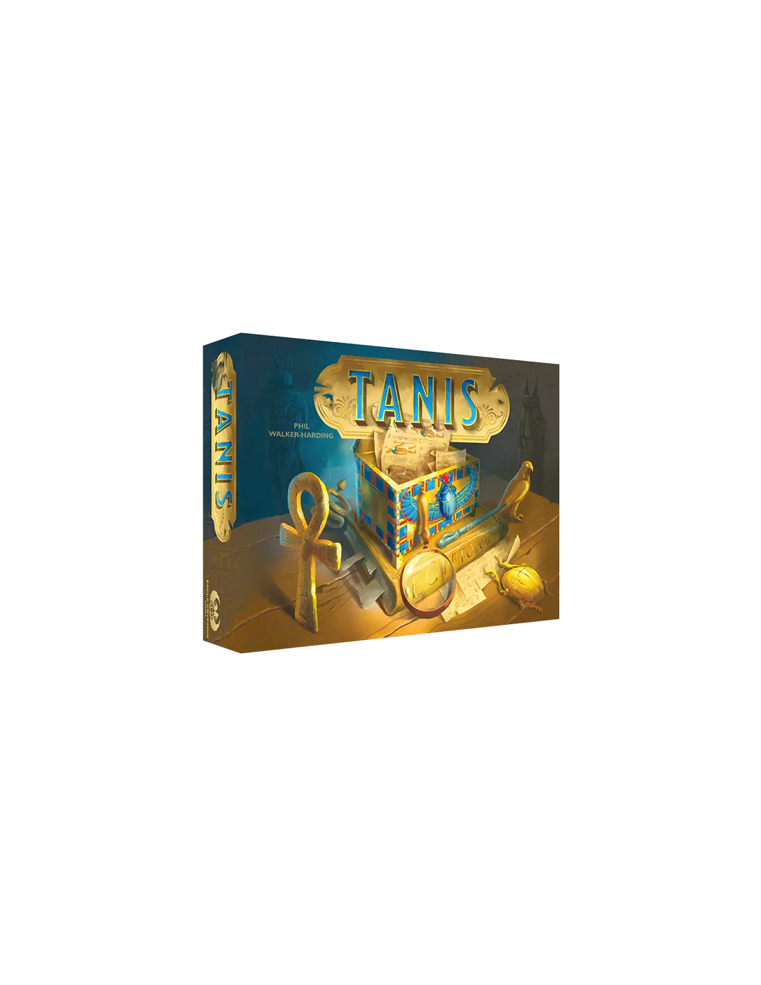 Eagle Gryphon Games: Tanis