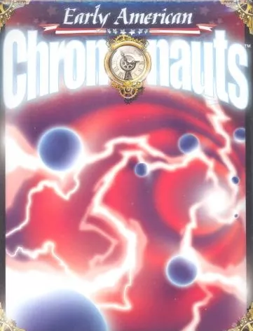 Early American Chrononauts (Preorder)