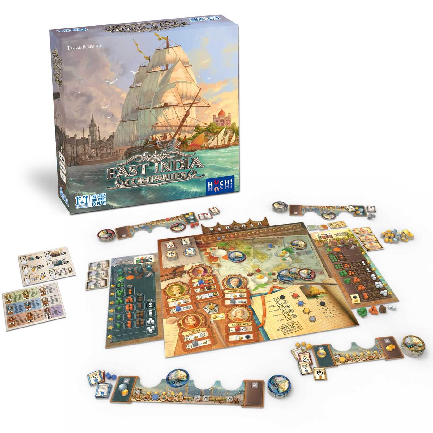 East India Companies - Image 2