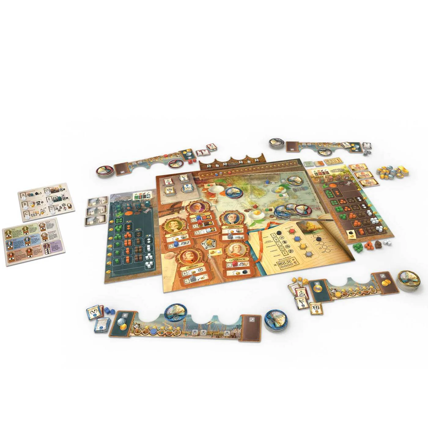 East India Companies - Image 3