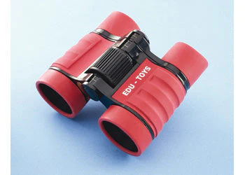 Edu-Toys - Binoculars with Carrying Bag