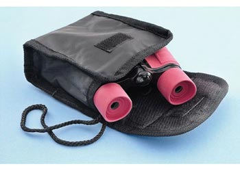 Edu-Toys - Binoculars with Carrying Bag - Image 2