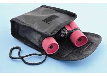Edu-Toys - Binoculars with Carrying Bag - Image 3