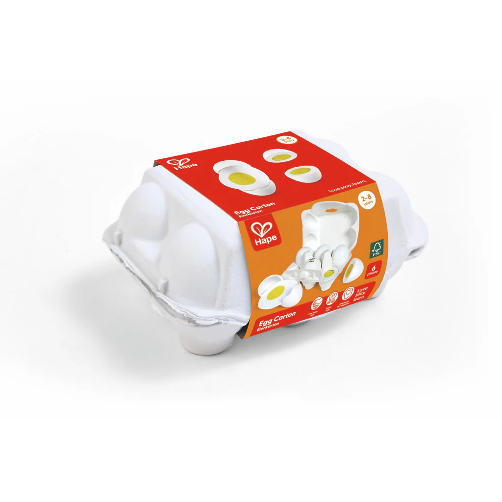 Egg Carton