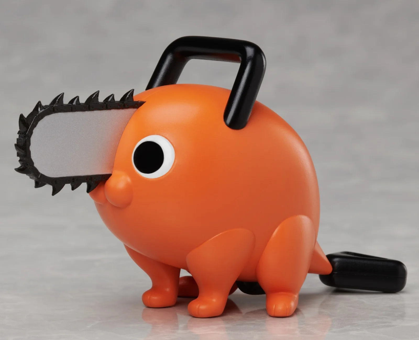 Elcoco Chainsaw Man Series Sound Gimmick Figure: Pochita