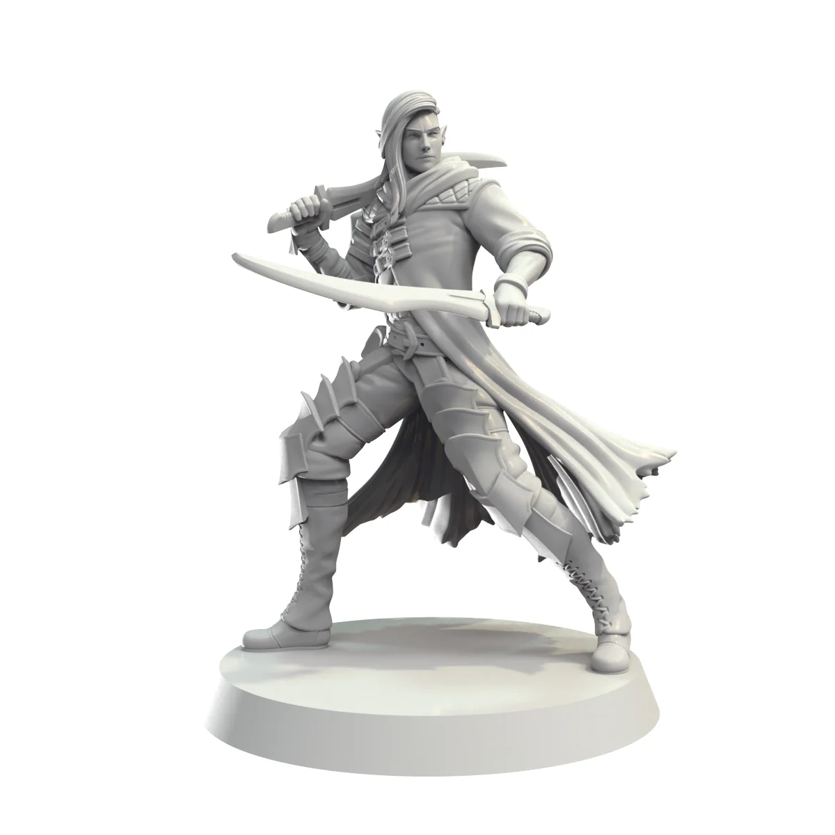 Eldfall Chronicles: Coalition of Thenion Faction Starter - Image 3