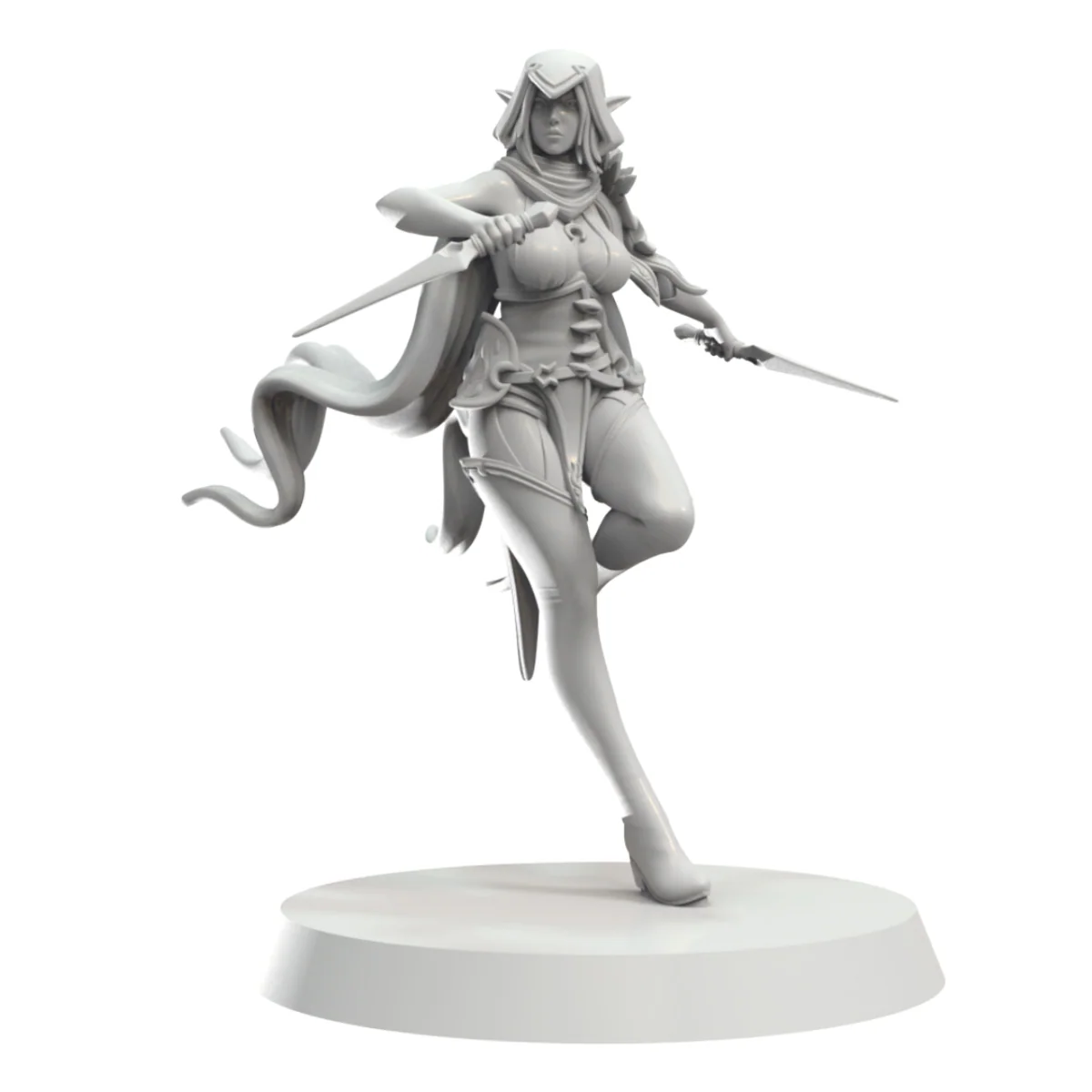 Eldfall Chronicles: Coalition of Thenion Faction Starter - Image 4