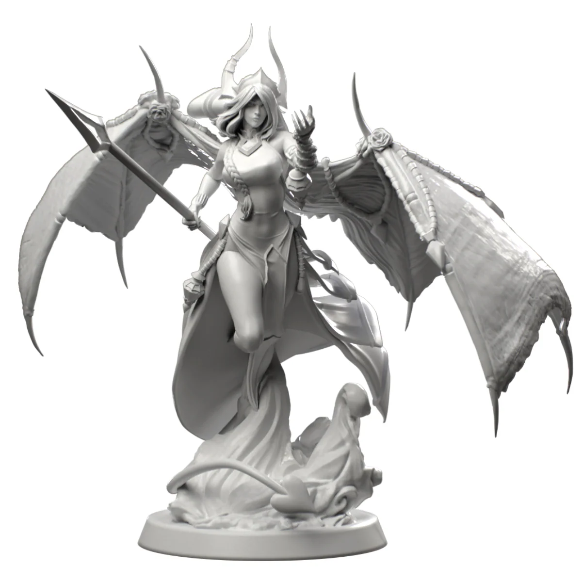 Eldfall Chronicles: Coalition of Thenion Faction Starter - Image 6