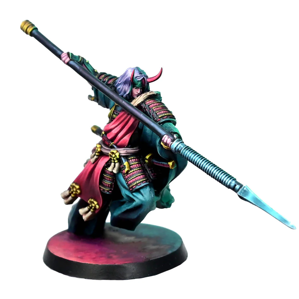 Eldfall Chronicles: Empire of Soga Faction Starter (ELDFBES) - Image 3