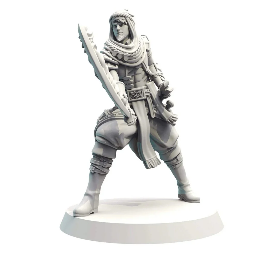 Eldfall Chronicles: Sand Kingdoms Faction Starter - Image 3