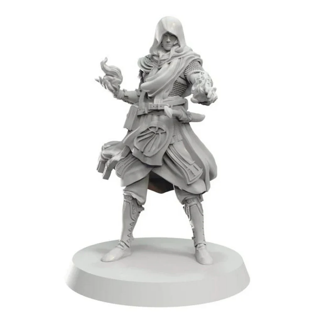 Eldfall Chronicles: Sand Kingdoms Faction Starter - Image 6