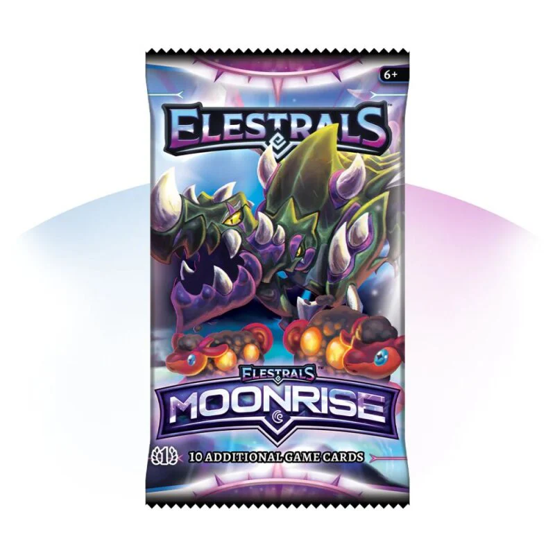 Elestrals - Moonrise Booster Pack