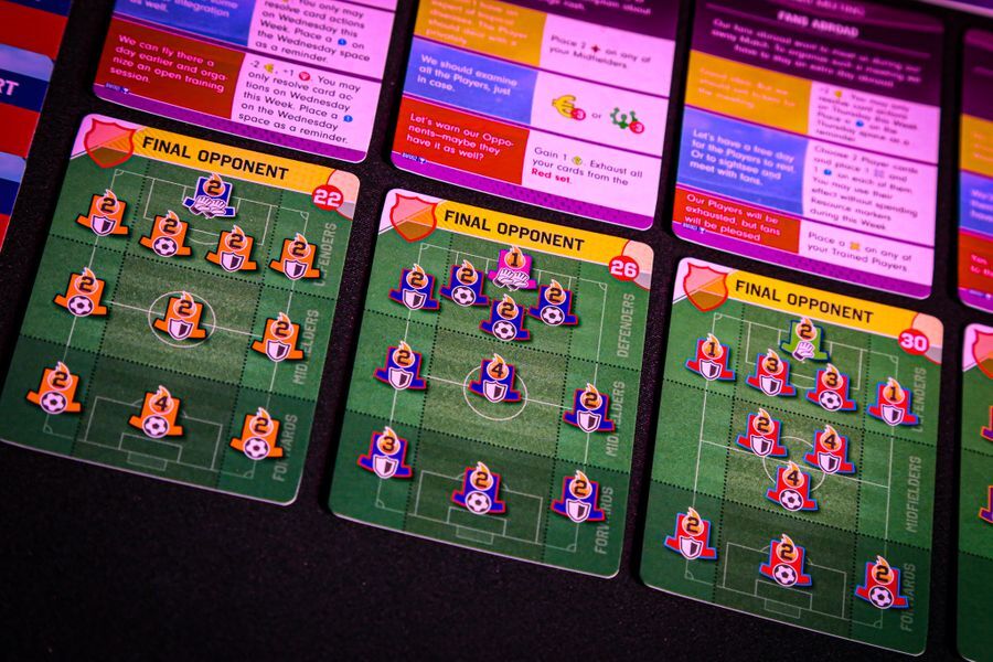Eleven: International Cup Expansion - Image 2