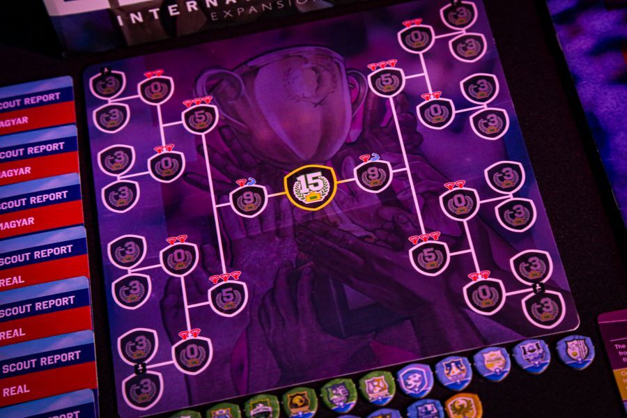 Eleven: International Cup Expansion - Image 3