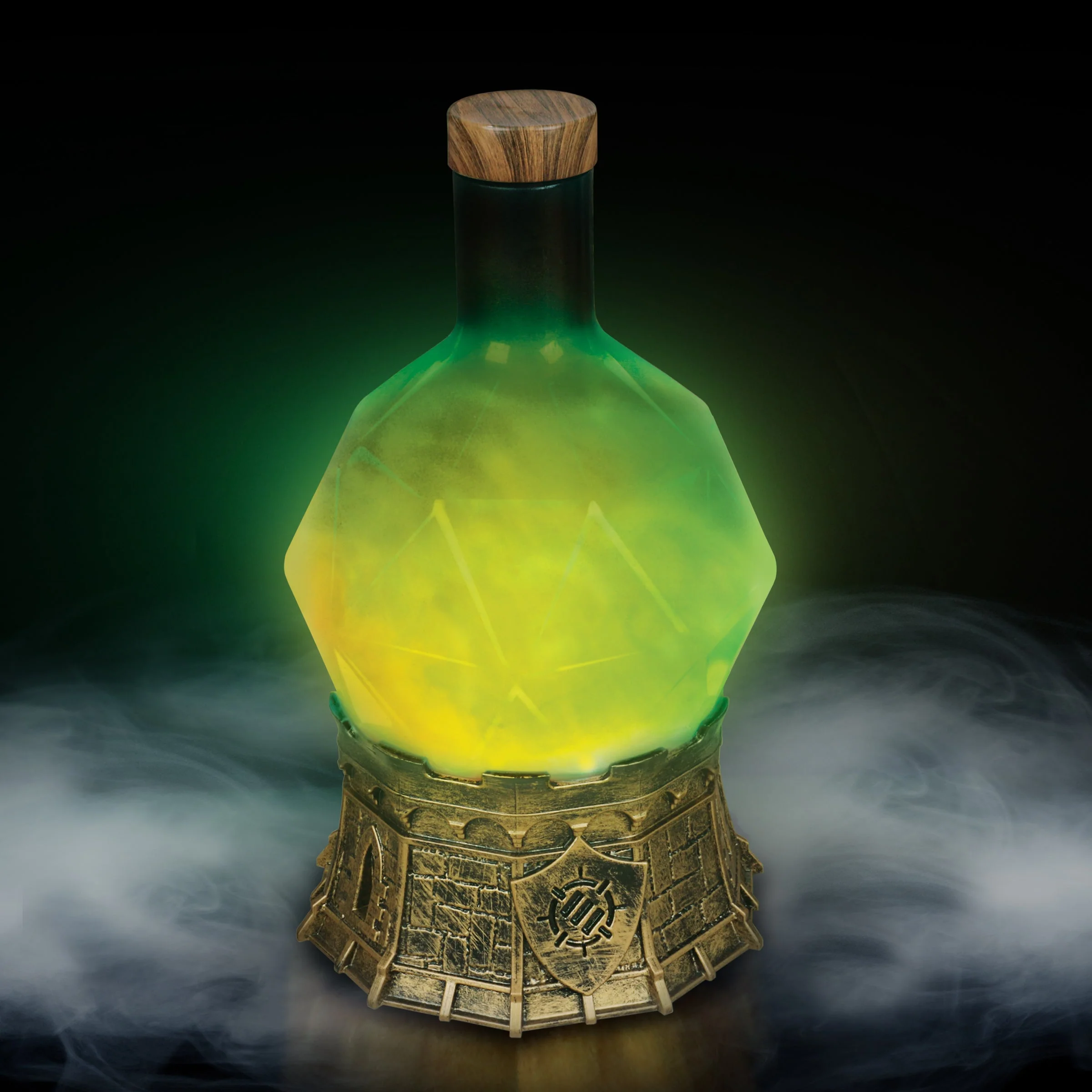 Enhance - Sorcerer's Potion Light - Green - Image 3
