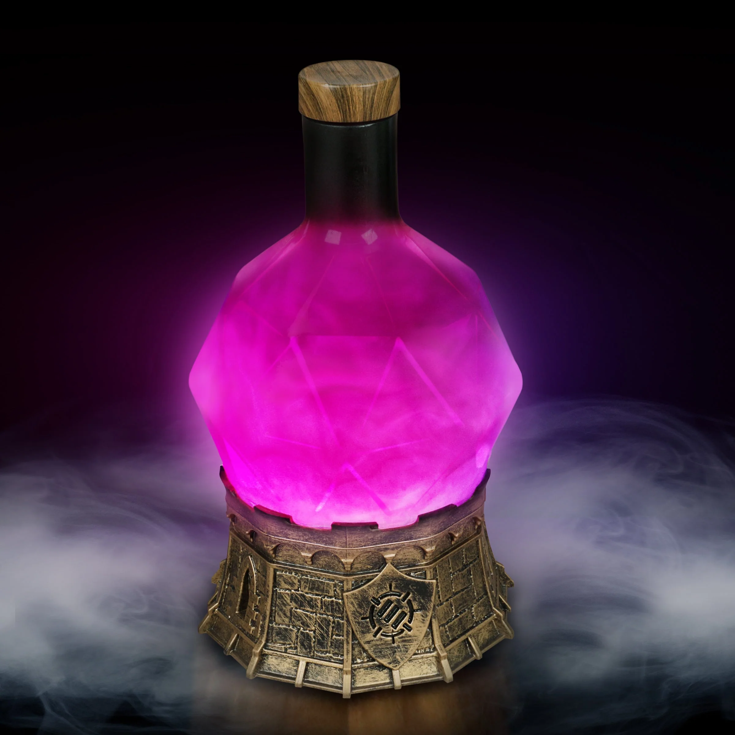 Enhance - Sorcerer's Potion Light - Purple - Image 3