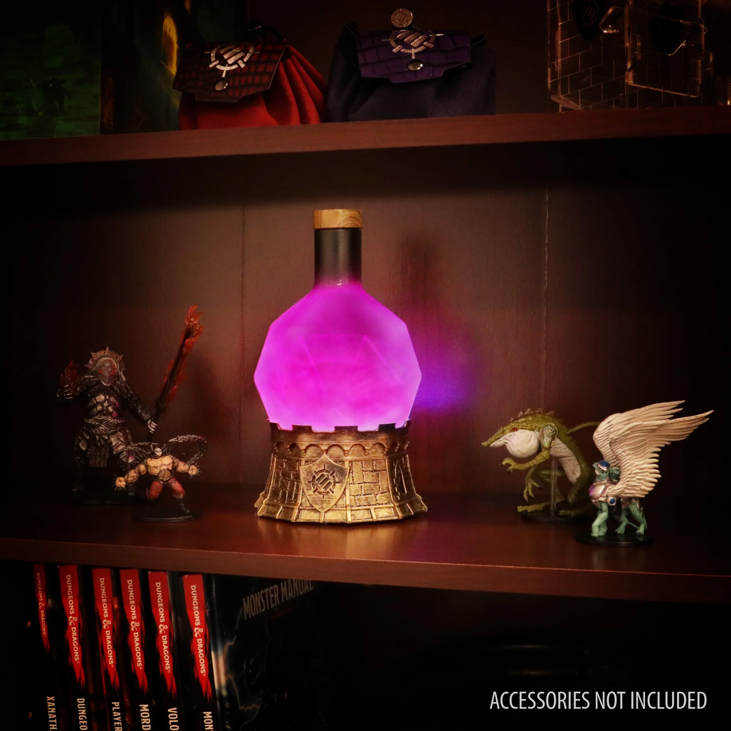 Enhance - Sorcerer's Potion Light - Purple - Image 5