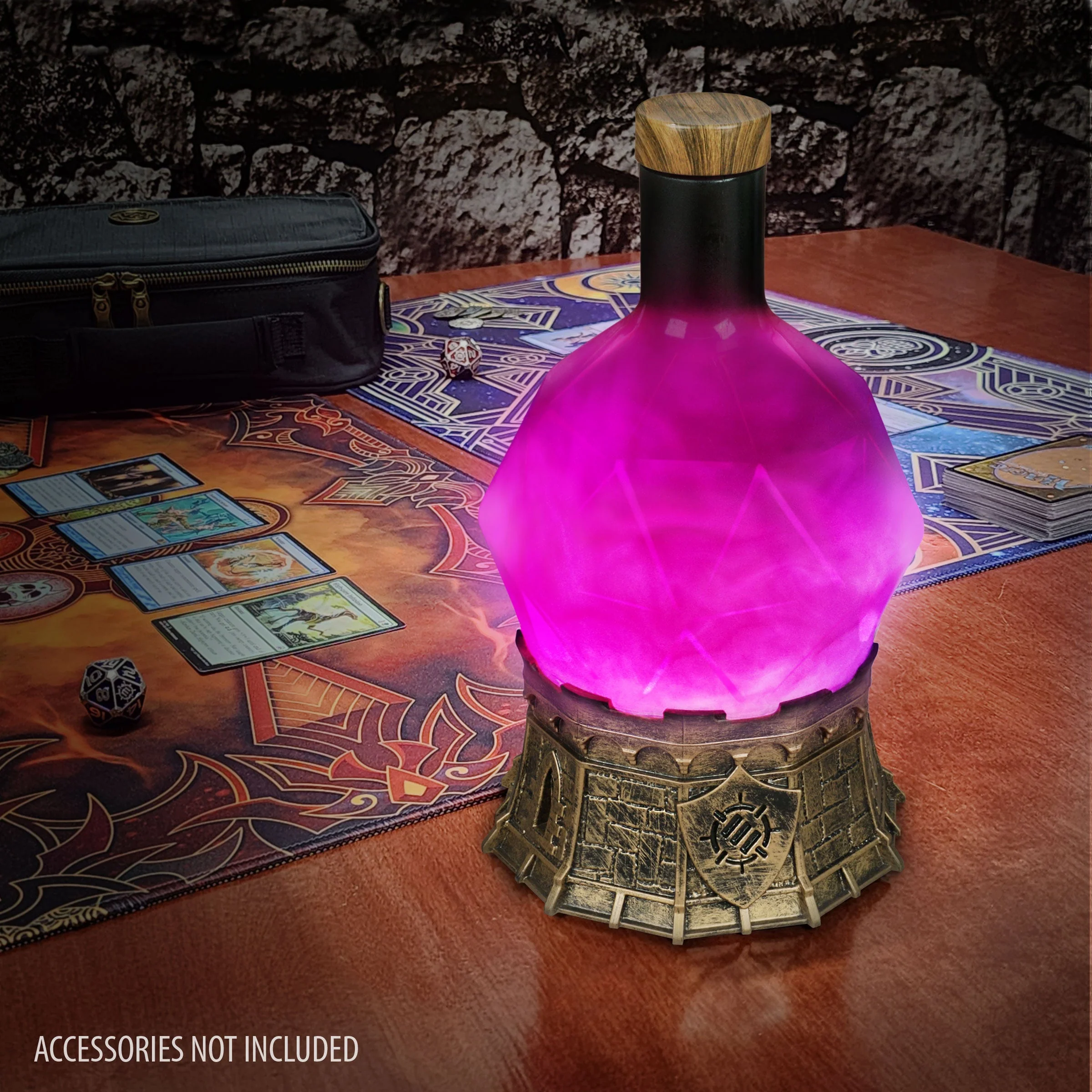 Enhance - Sorcerer's Potion Light - Purple - Image 6