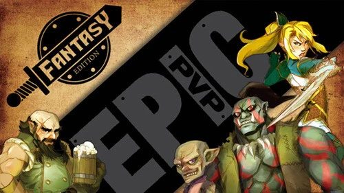 Epic Pvp Fantasy - Image 2