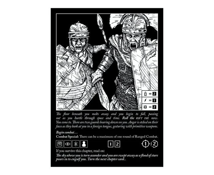 Escape the Dark Sector: Mission Pack 3 Quantum Rift - Image 4