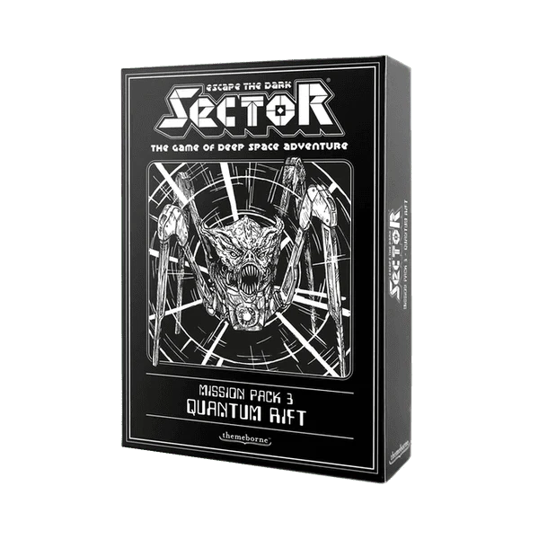 Escape the Dark Sector: Mission Pack 3 Quantum Rift - Image 5