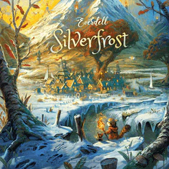 Everdell - Silverfrost - Collectors Edition (Preorder) - Image 2