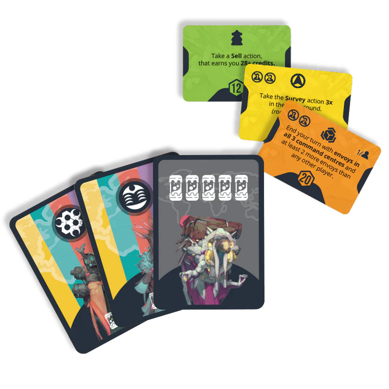 Excavation Earth: Second Wave Expansion - Image 5