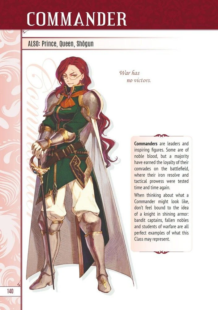 Fabula Utima Atlas: High Fantasy - Preorder - Image 2