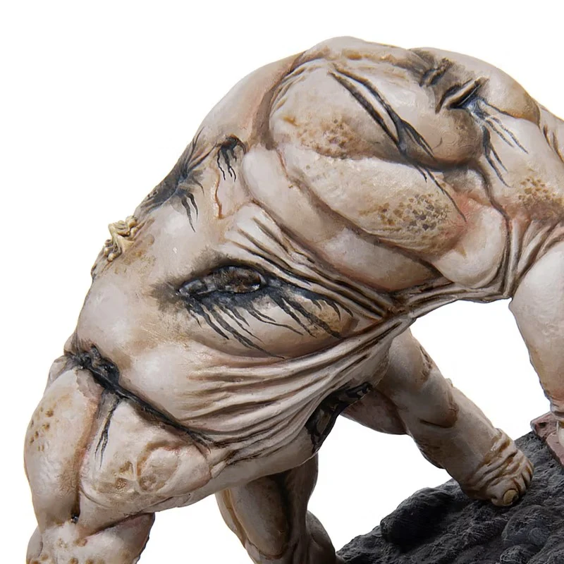 Fallout: Miniatures - Cryptids - Grafton Monster - Image 3