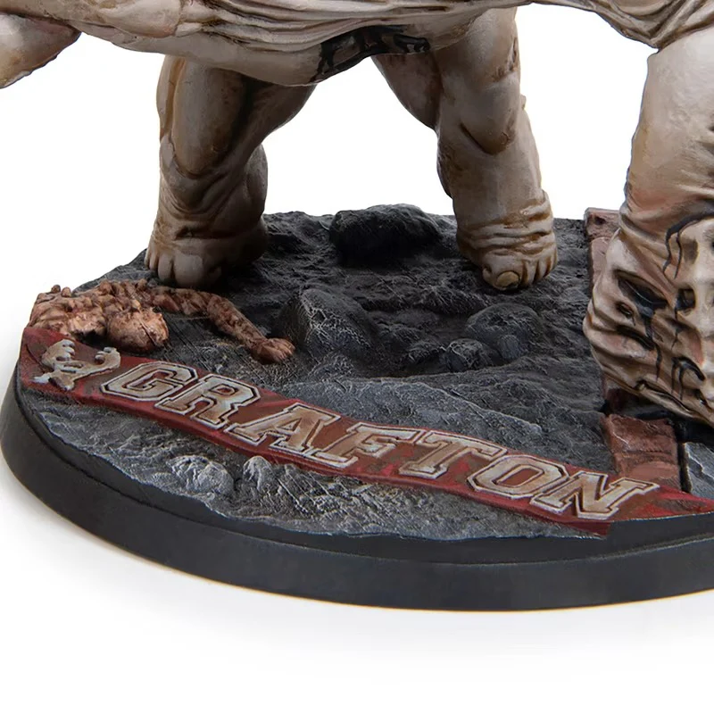Fallout: Miniatures - Cryptids - Grafton Monster - Image 4