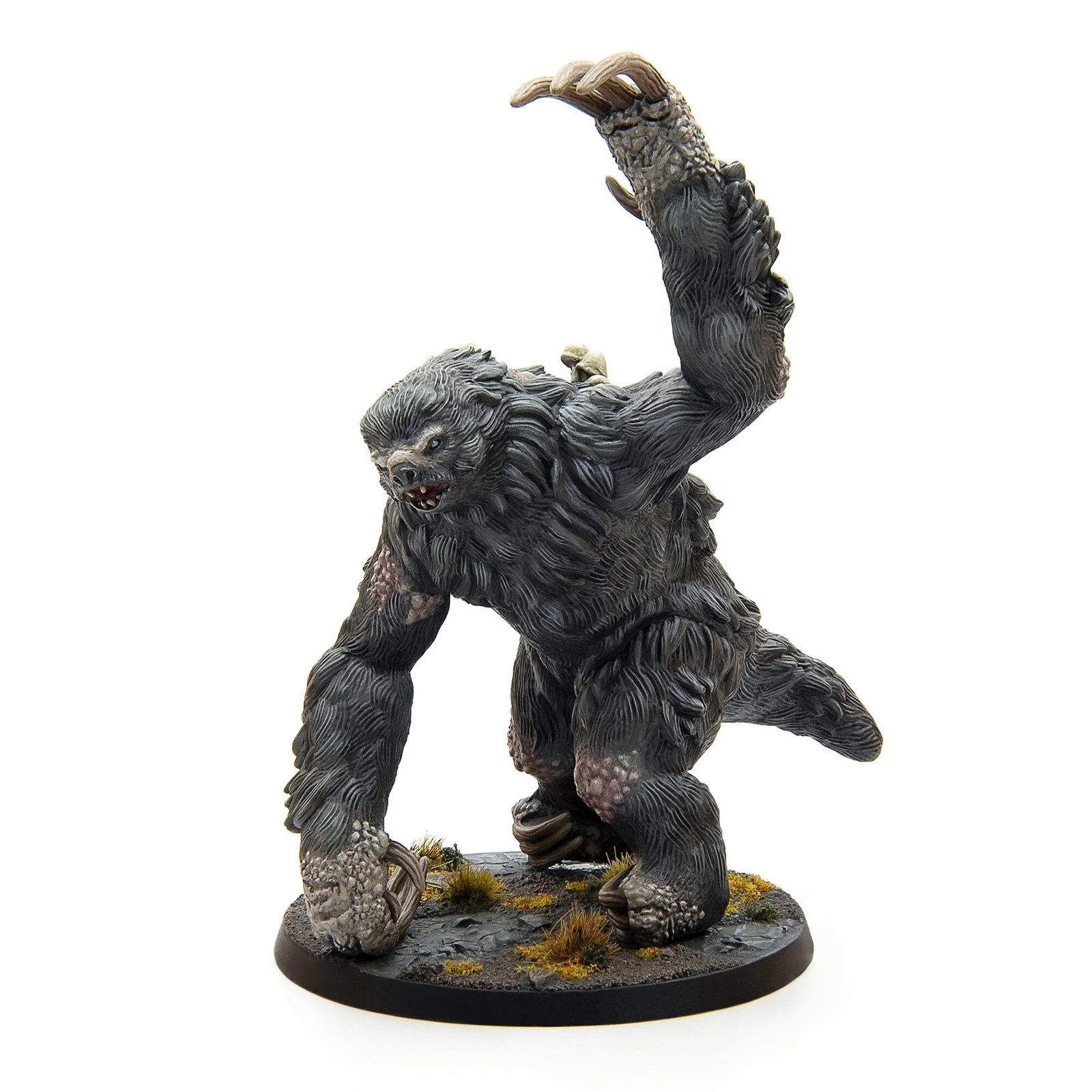 Fallout Miniatures - Cryptids - Megasloth - 258492