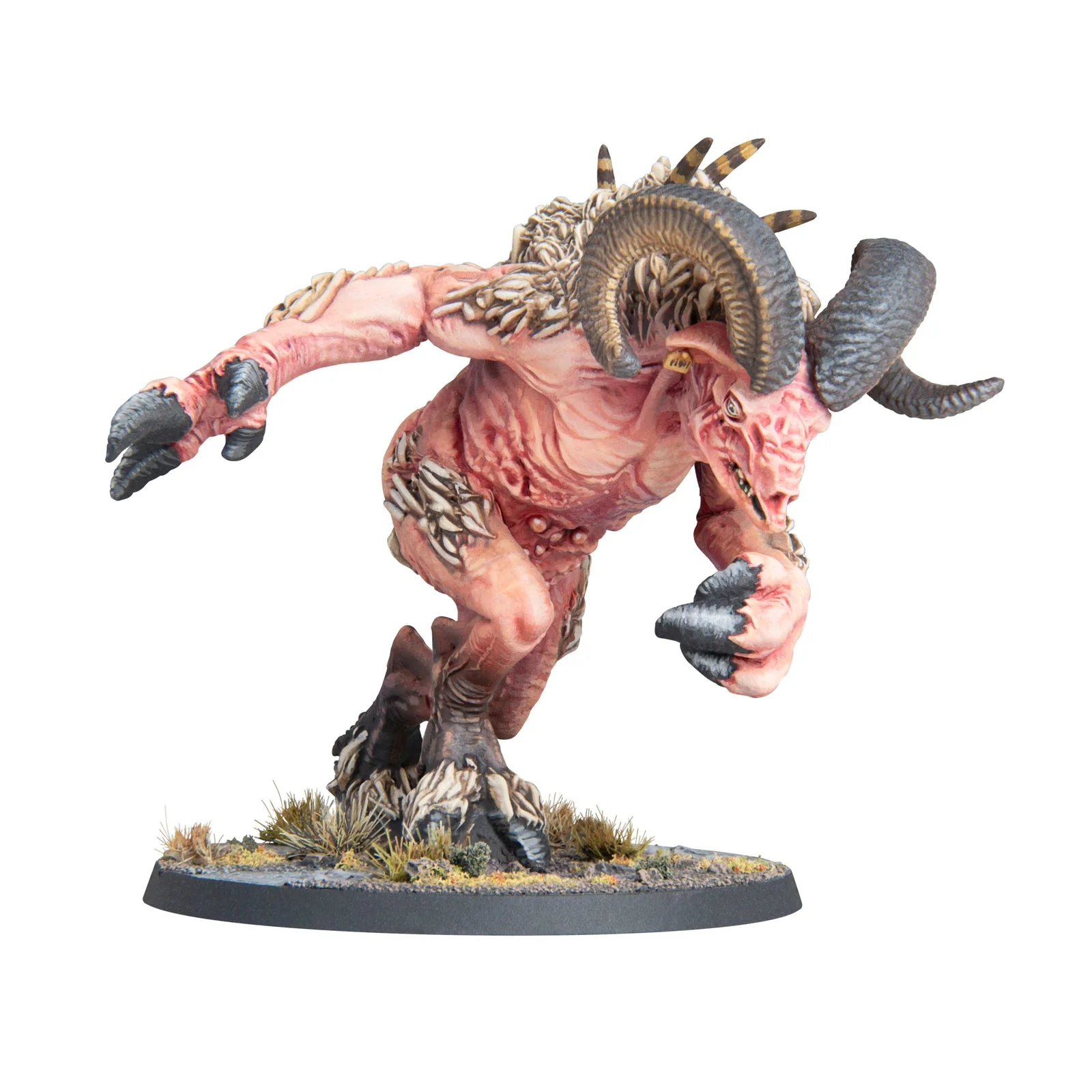 Fallout Miniatures - Cryptids - Sheepsquatch - 258493