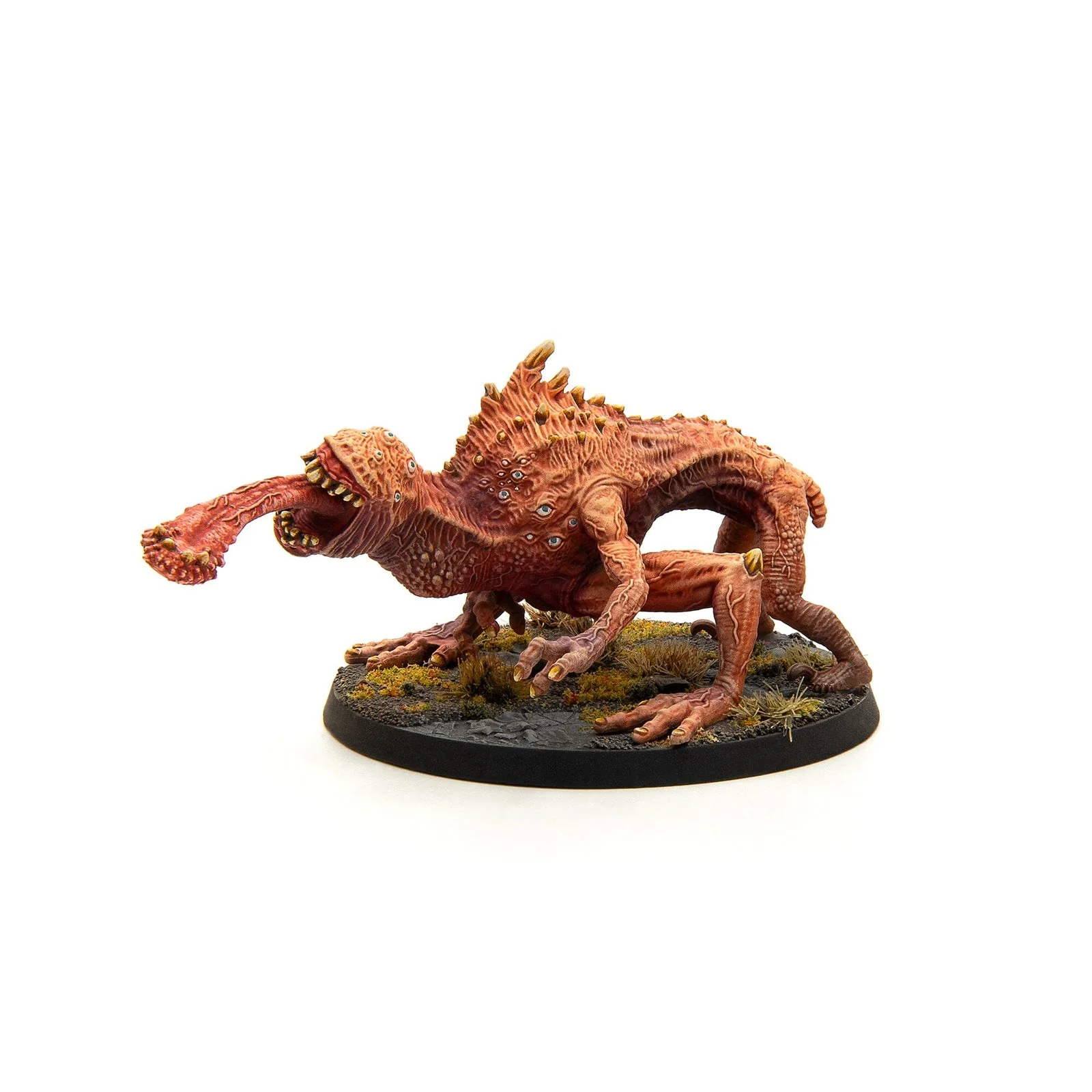Fallout Miniatures - Cryptids - Snallygasters - 258494 - Image 2