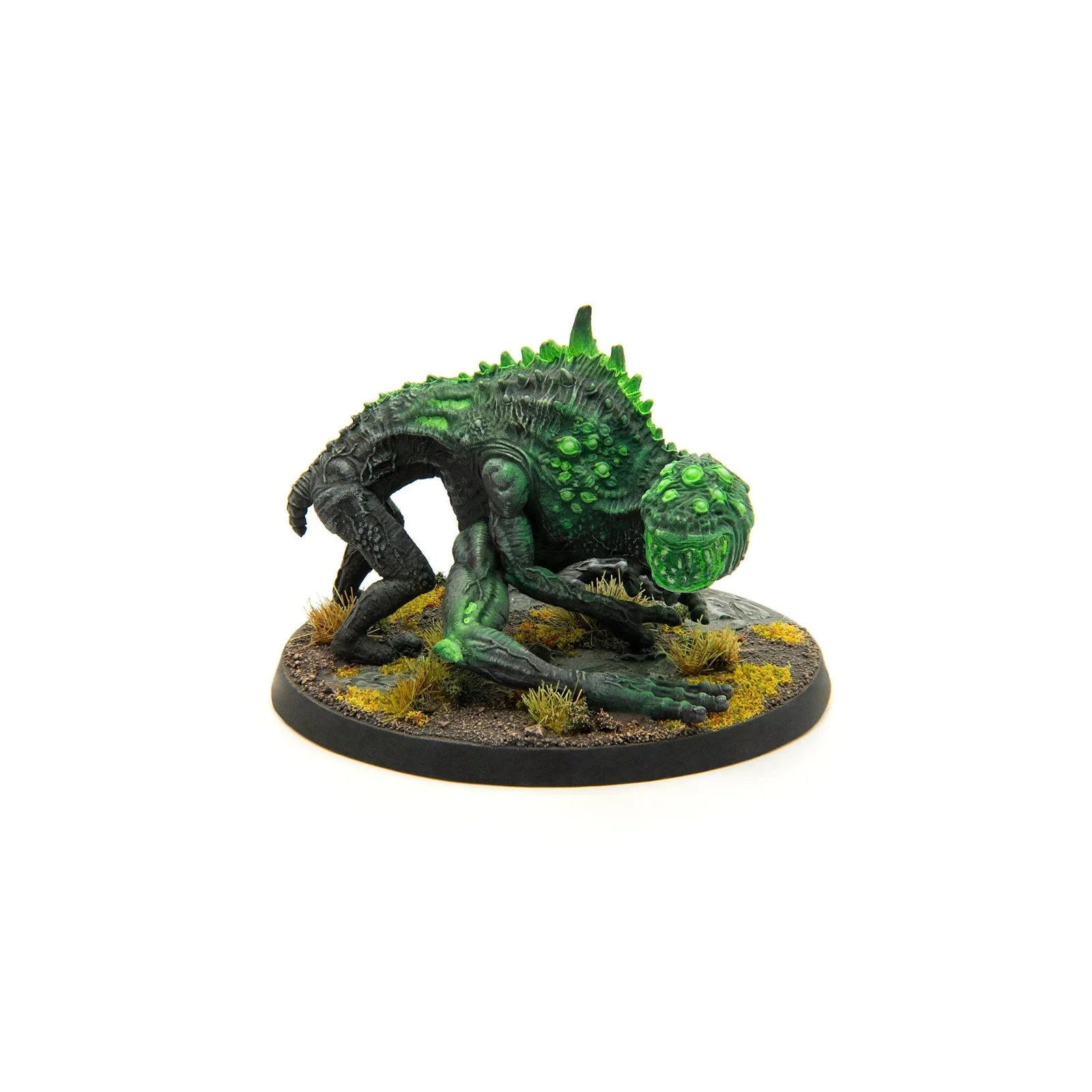 Fallout Miniatures - Cryptids - Snallygasters - 258494 - Image 3