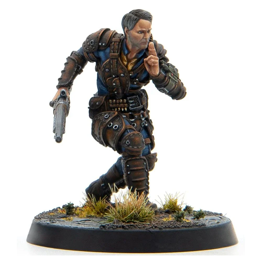 Fallout: Miniatures - Unaligned: Legends Of Vault 76 - Image 2