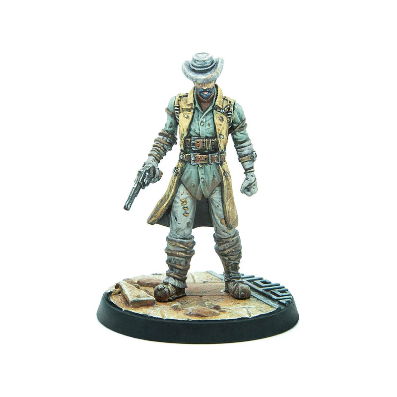 Fallout: Wasteland Warfare - Raiders - Overlords (MUH0190026) - Image 5