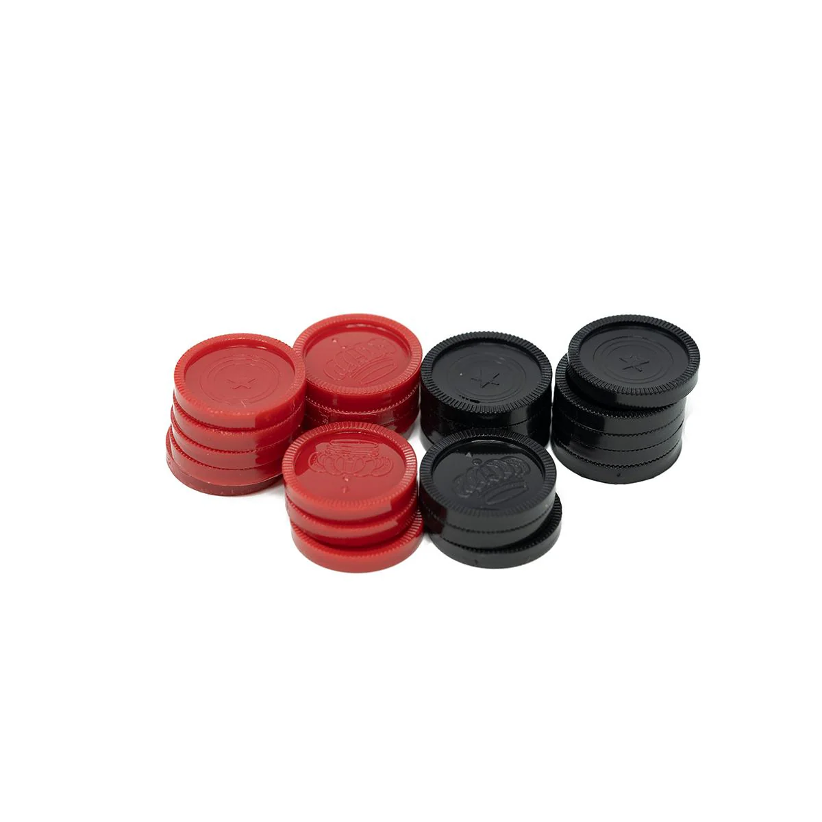 Family Traditions Checkers - Image 2