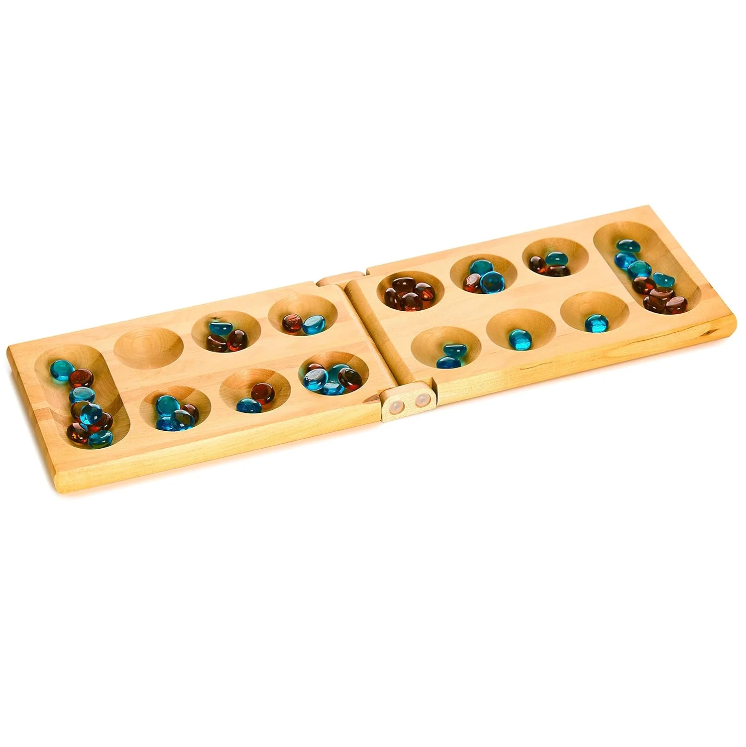 Family Traditions Mancala - Image 2