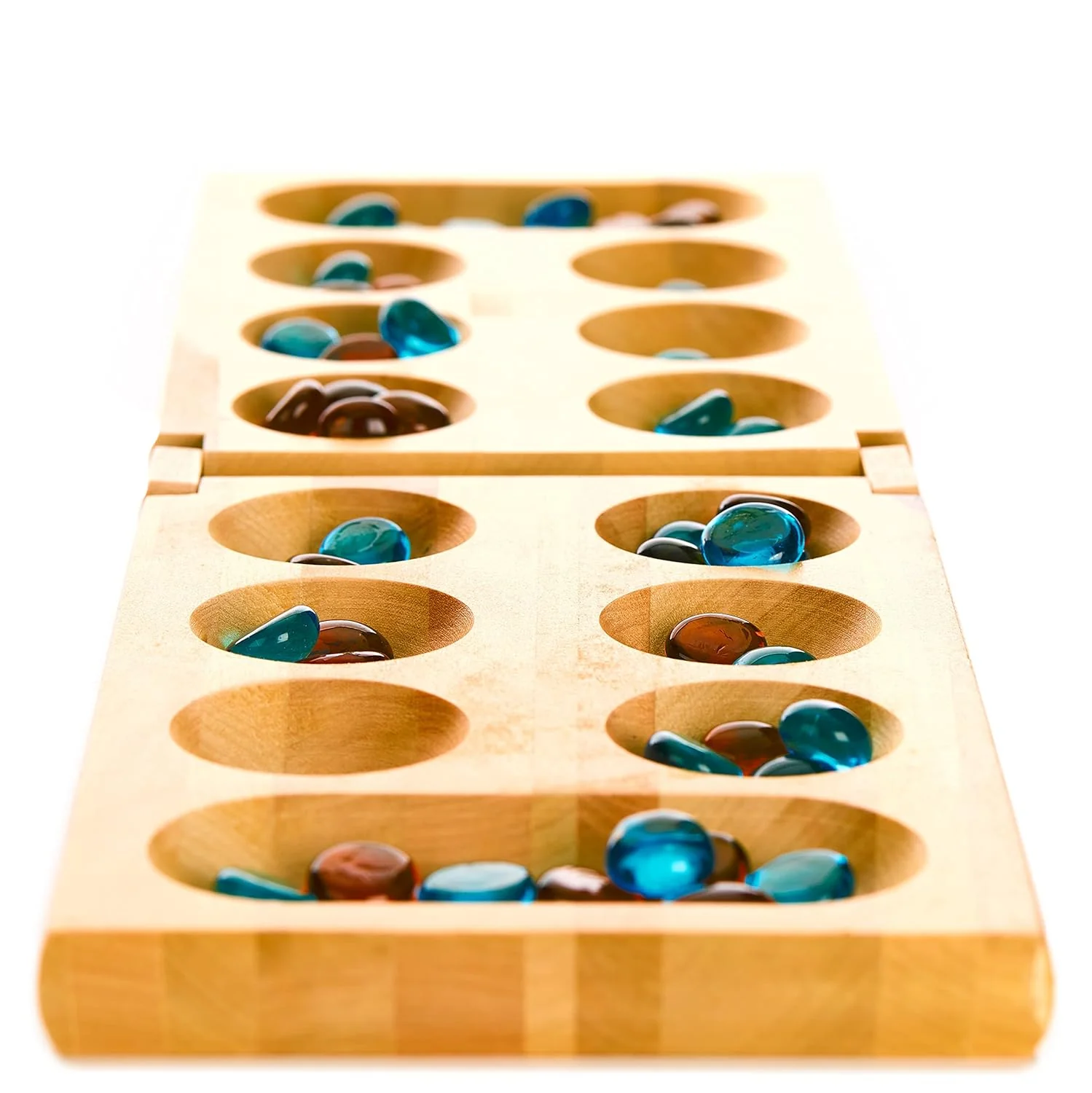 Family Traditions Mancala - Image 3