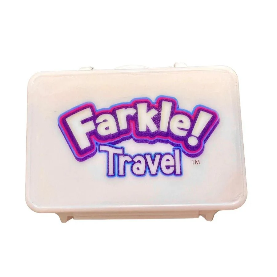 Farkle Travel