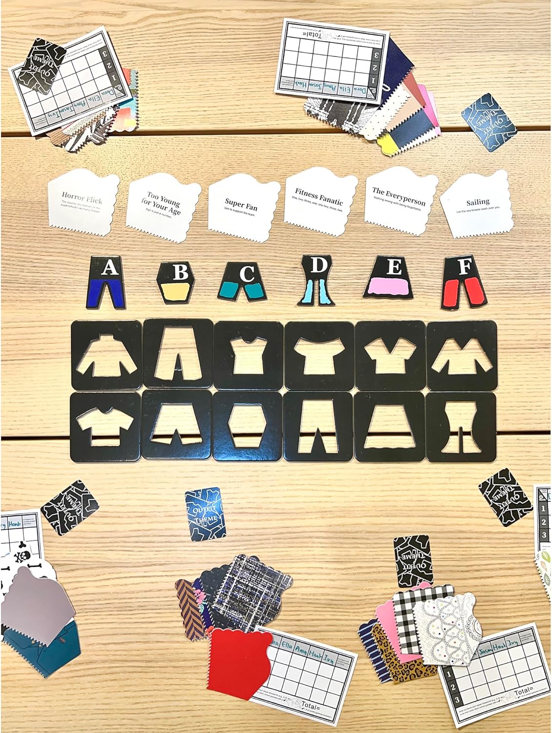 Fashion Police - Image 7