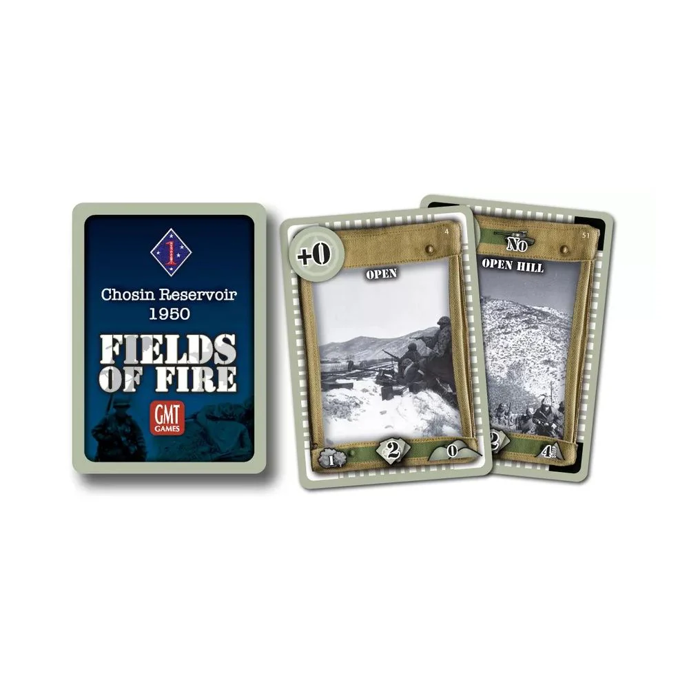 Fields of Fire 2 with The Old Breed - Image 3