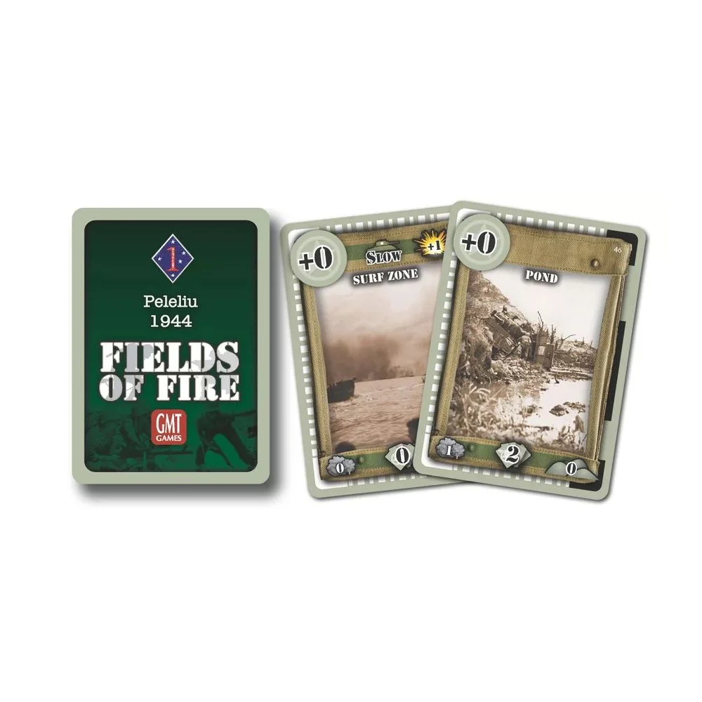 Fields of Fire 2 with The Old Breed - Image 4