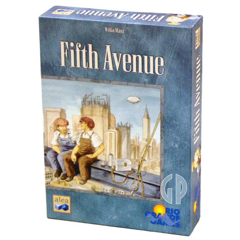 Fifth Avenue