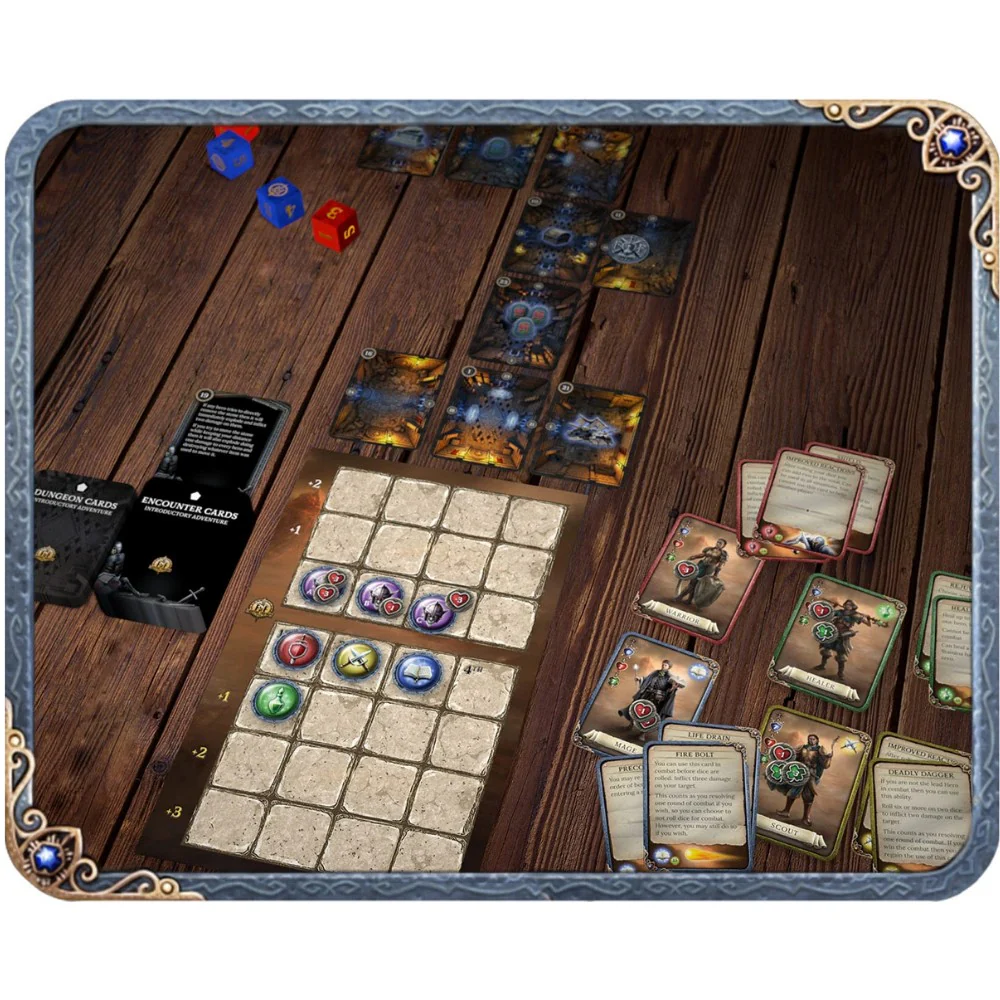 Fighting Fantasy Adventures - Image 3