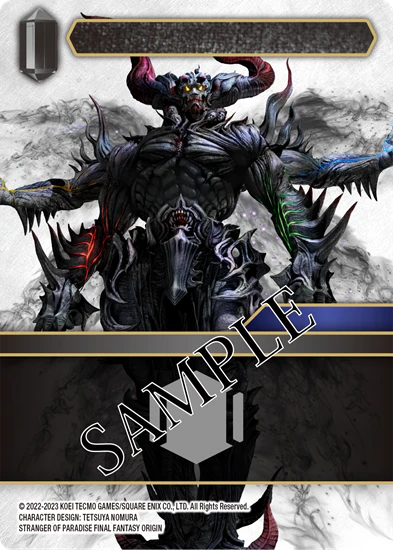 Final Fantasy TCG - Beyond Destiny Booster Pack - Image 2
