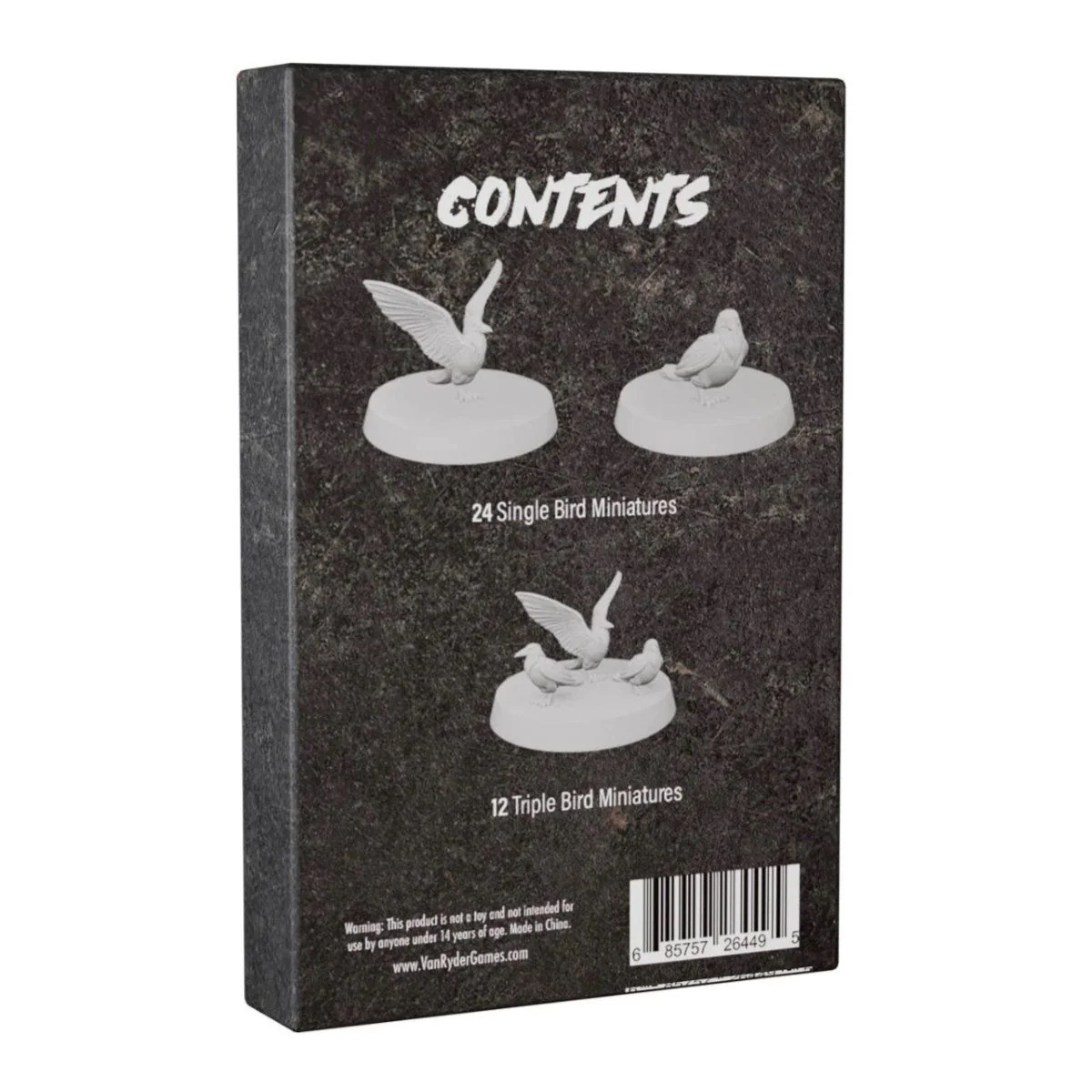 Final Girl: Birds Miniatures Pack - Image 2