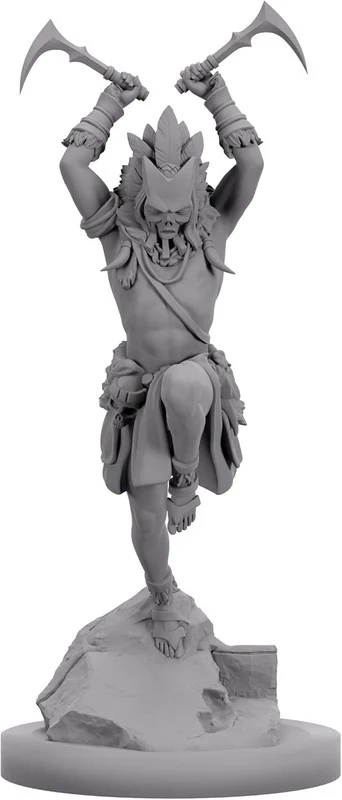 Final Girl: Series 1 Alternate Killer Miniatures - Image 4