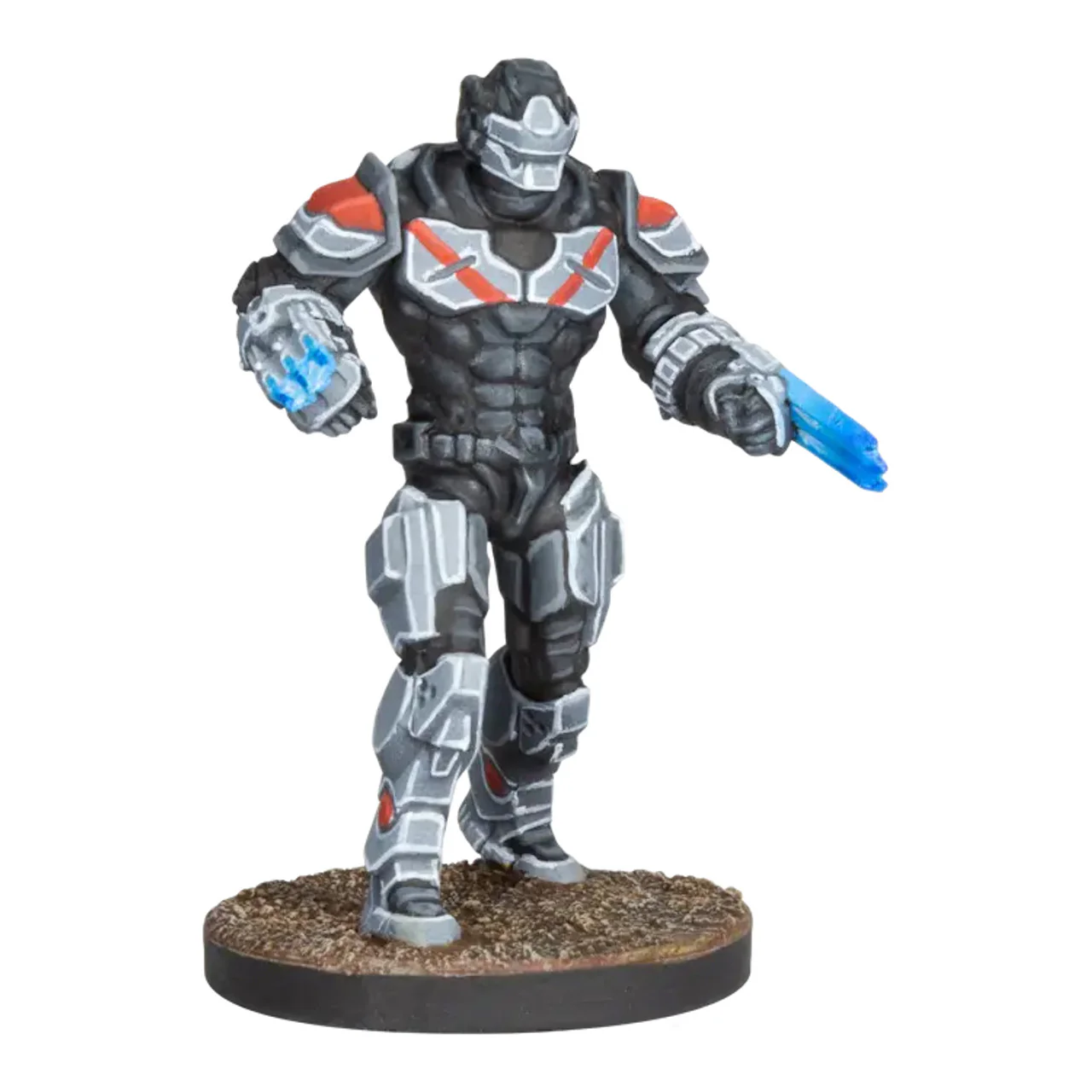 Firefight Assault Enforcers with Phase Claws (MGFFE302) - Image 2